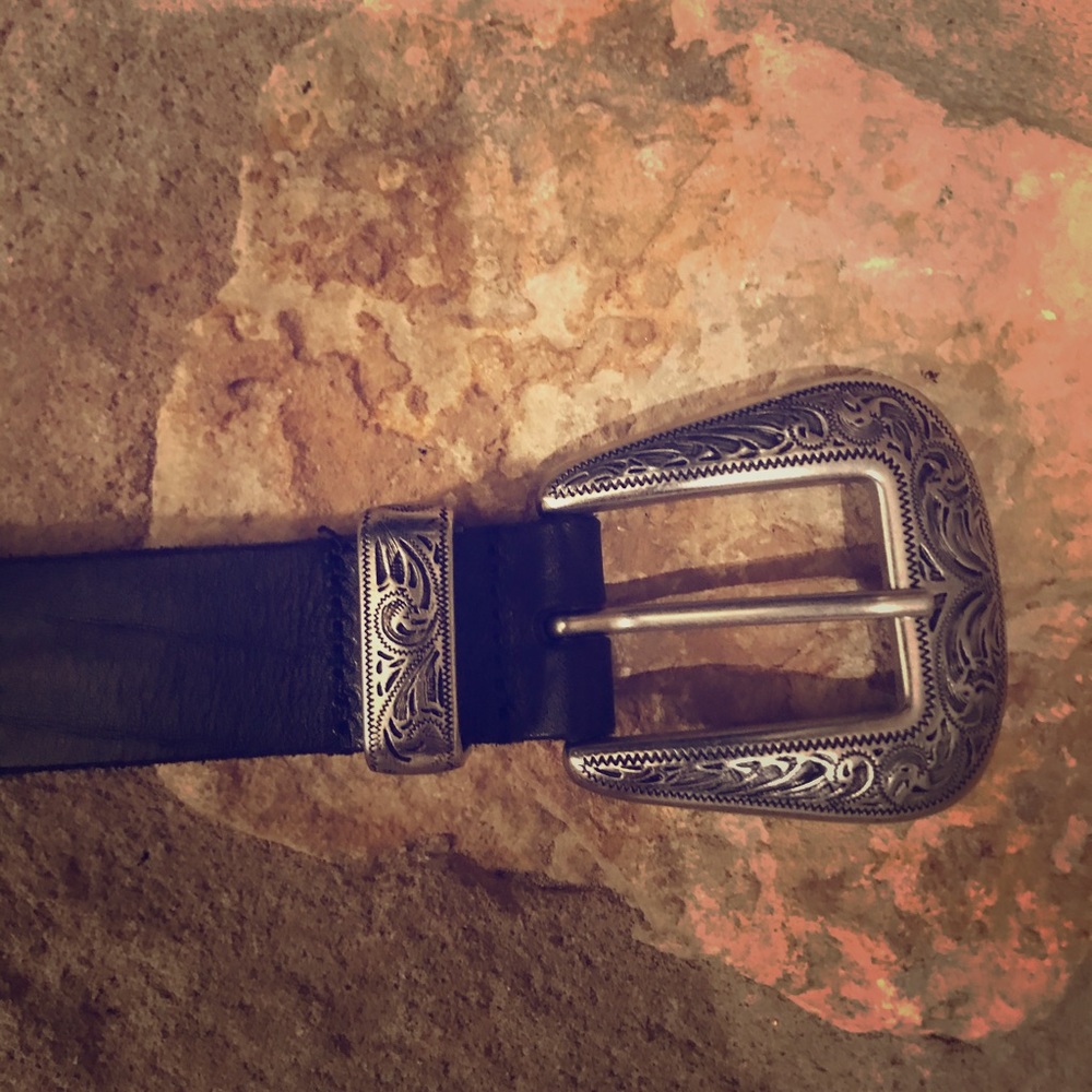 Western Belt